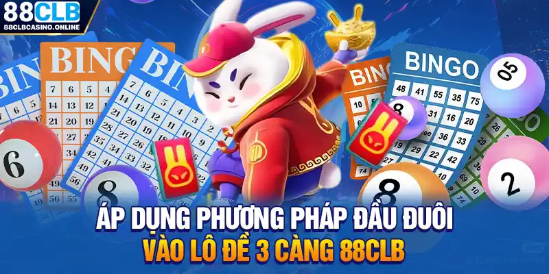 Lô đề 3 càng