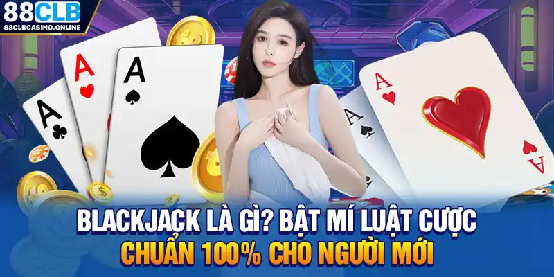 Blackjack