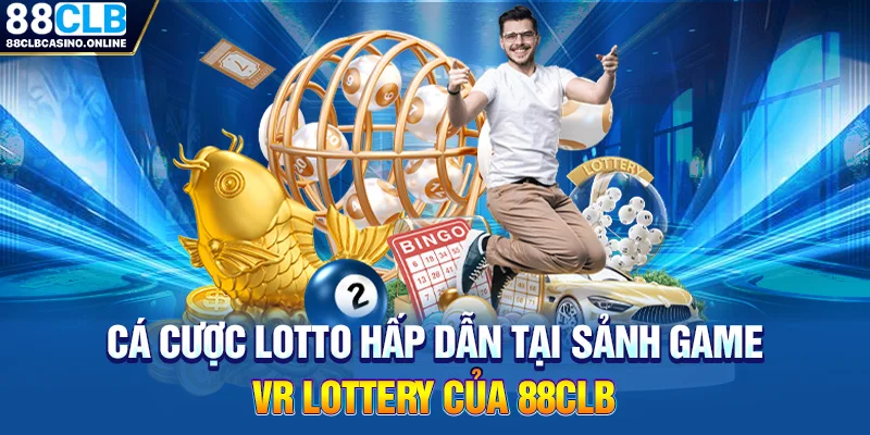 VR Lottery