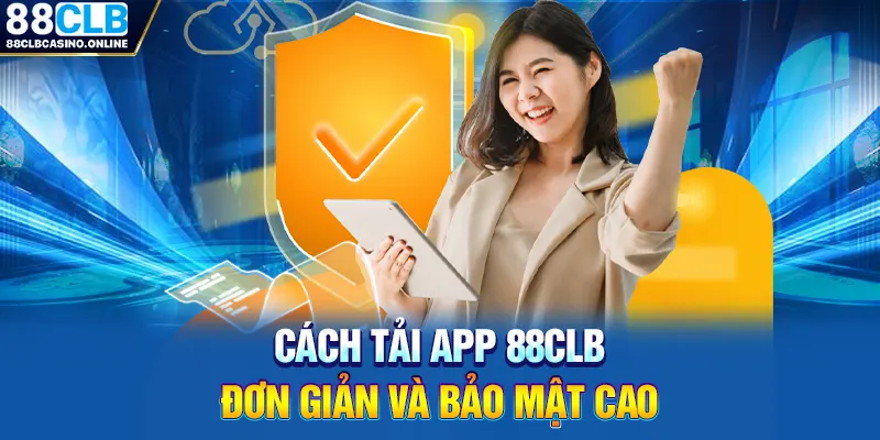 Tải App 88CLB