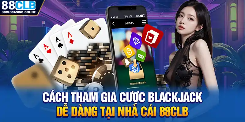 Blackjack