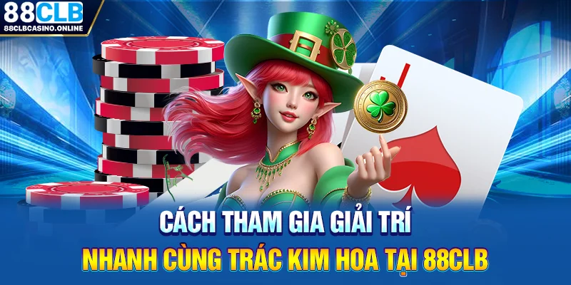 Trác Kim Hoa