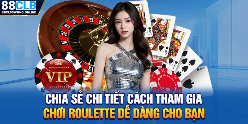 Roulette