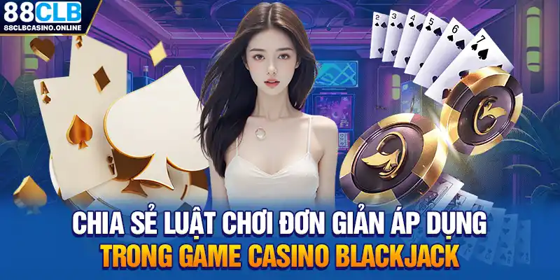 Blackjack