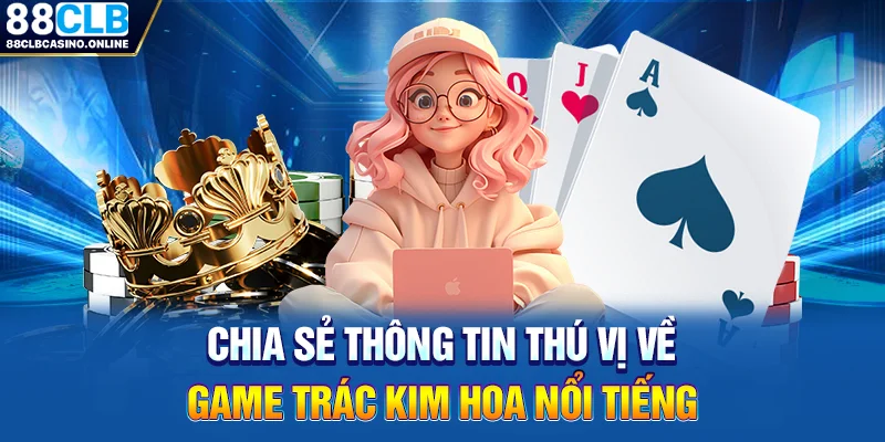 Trác Kim Hoa