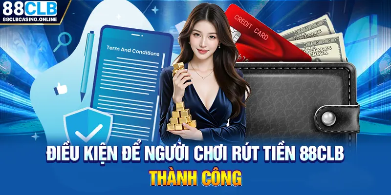 Rút Tiền 88CLB