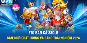 FTG Bắn Cá