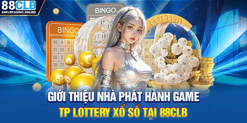 TP Lottery