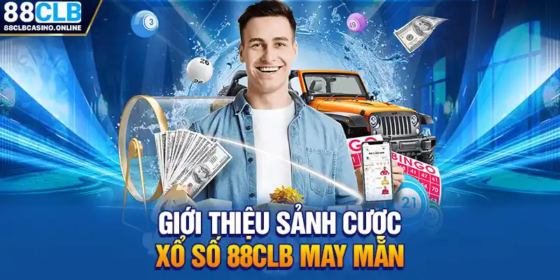 Xổ Số 88CLB