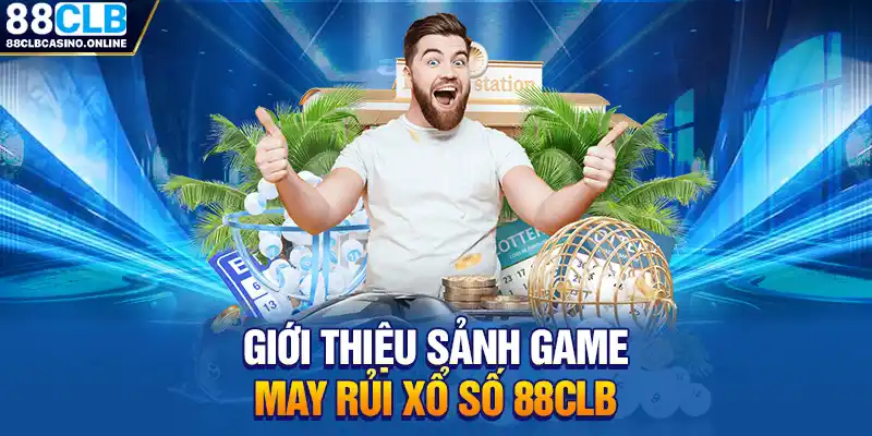 Xổ Số 88CLB