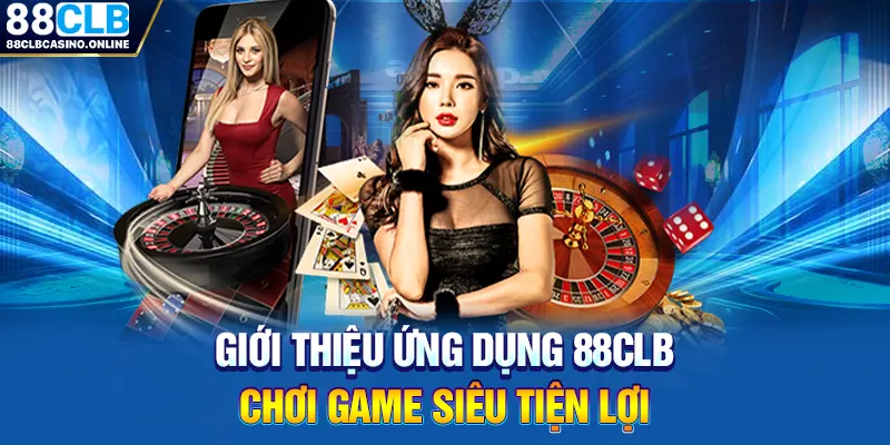 Tải App 88CLB