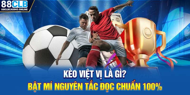 Kèo việt vị