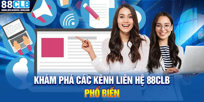 Liên Hệ 88CLB