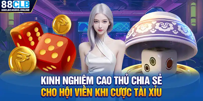 Tài Xỉu