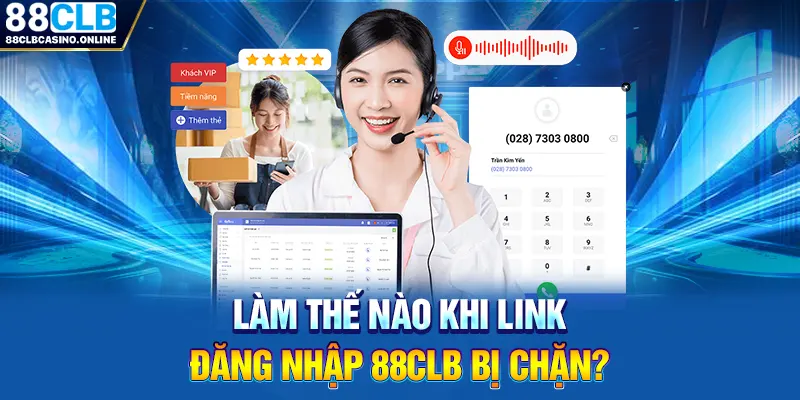 Đăng nhập 88CLB