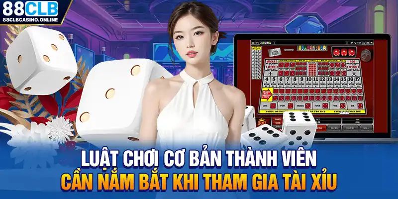 Tài Xỉu