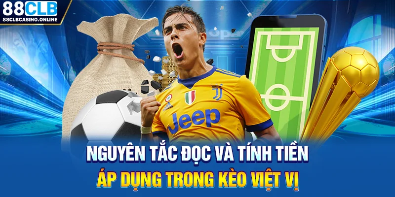 Kèo việt vị