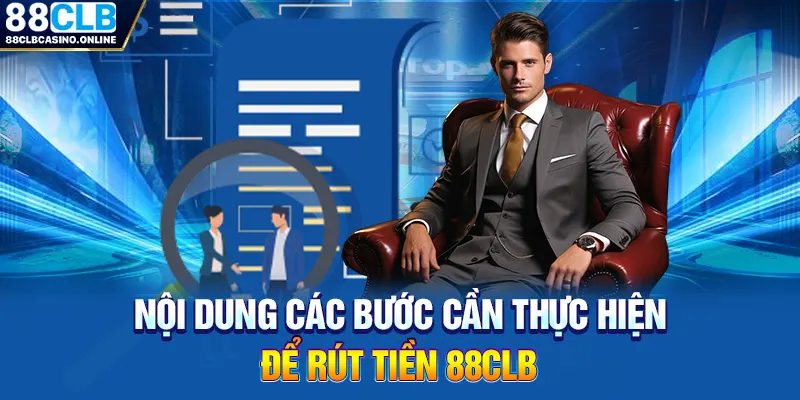 Rút Tiền 88CLB