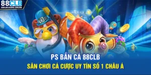 PS Bắn Cá