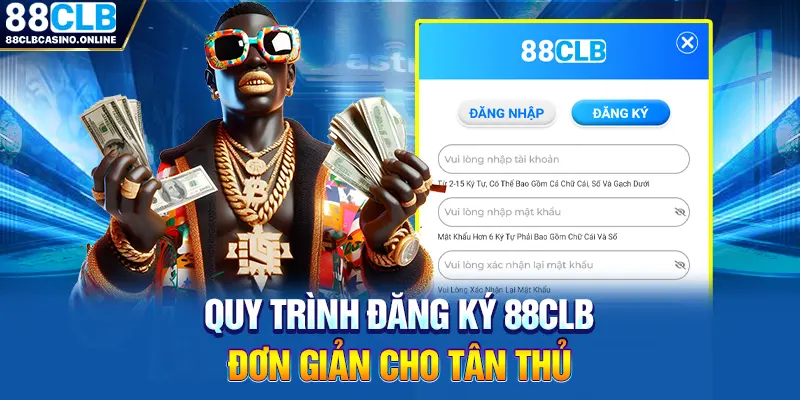 Đăng Ký 88CLB