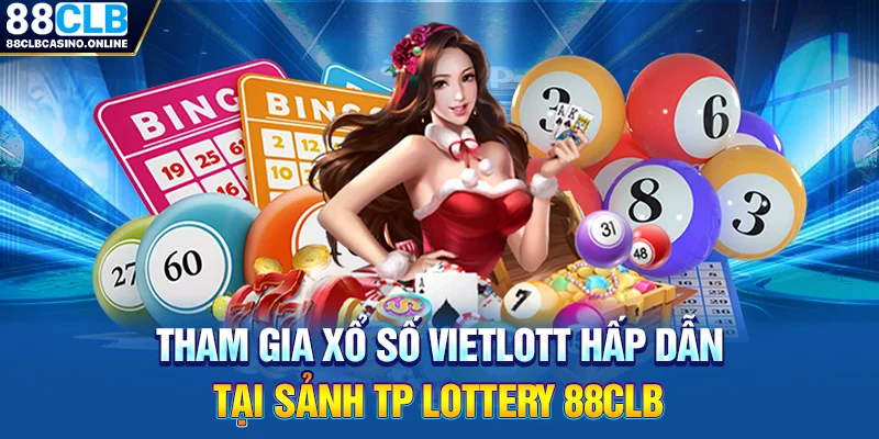 TP Lottery