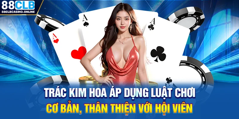 Trác Kim Hoa