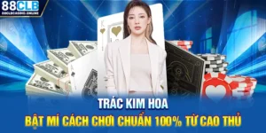 Trác Kim Hoa