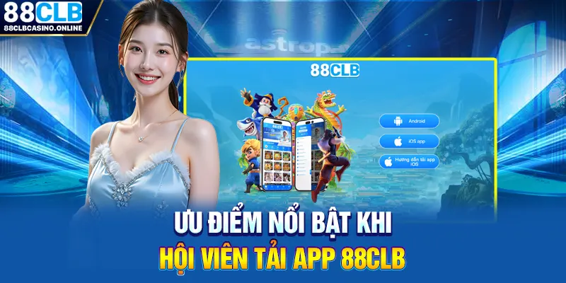 Tải App 88CLB