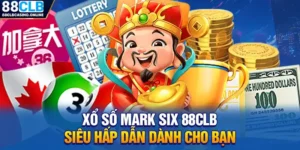 Xổ Số Mark Six